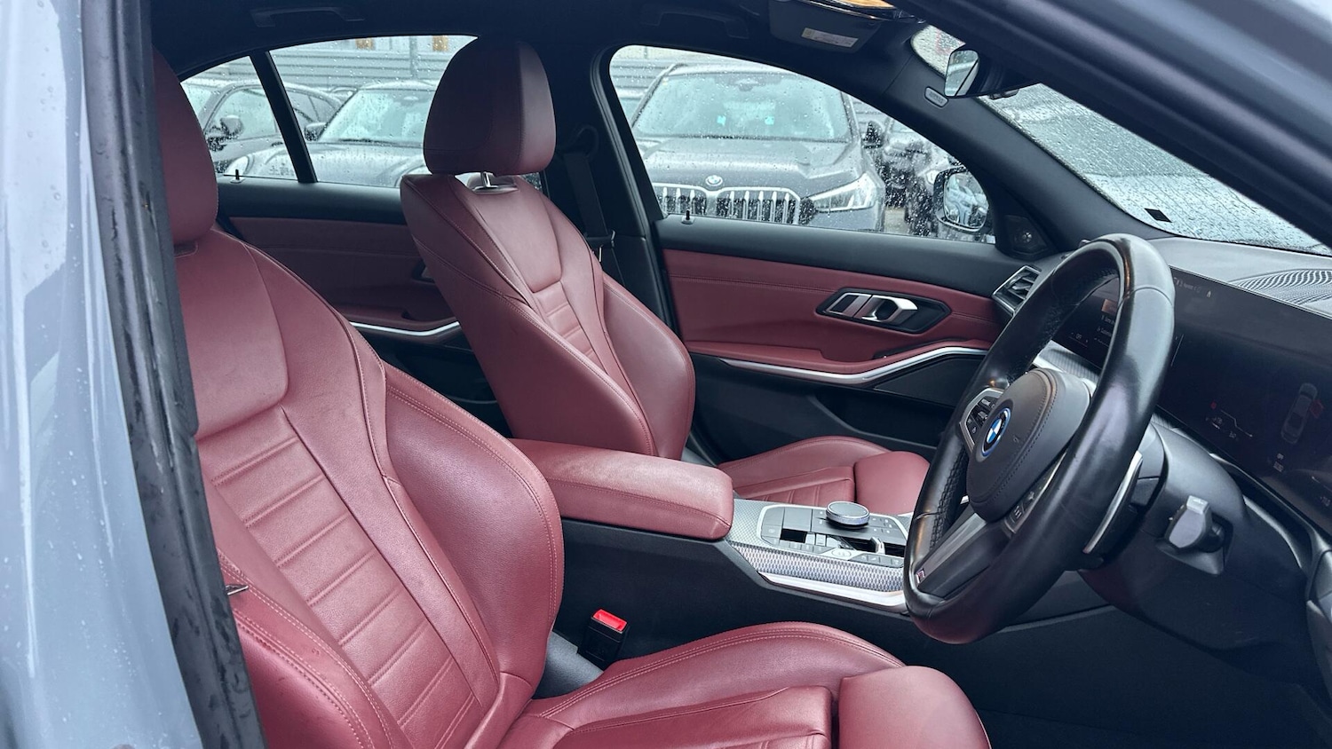 Used BMW 3 Series 2023 for sale - 77604633: Photo 11