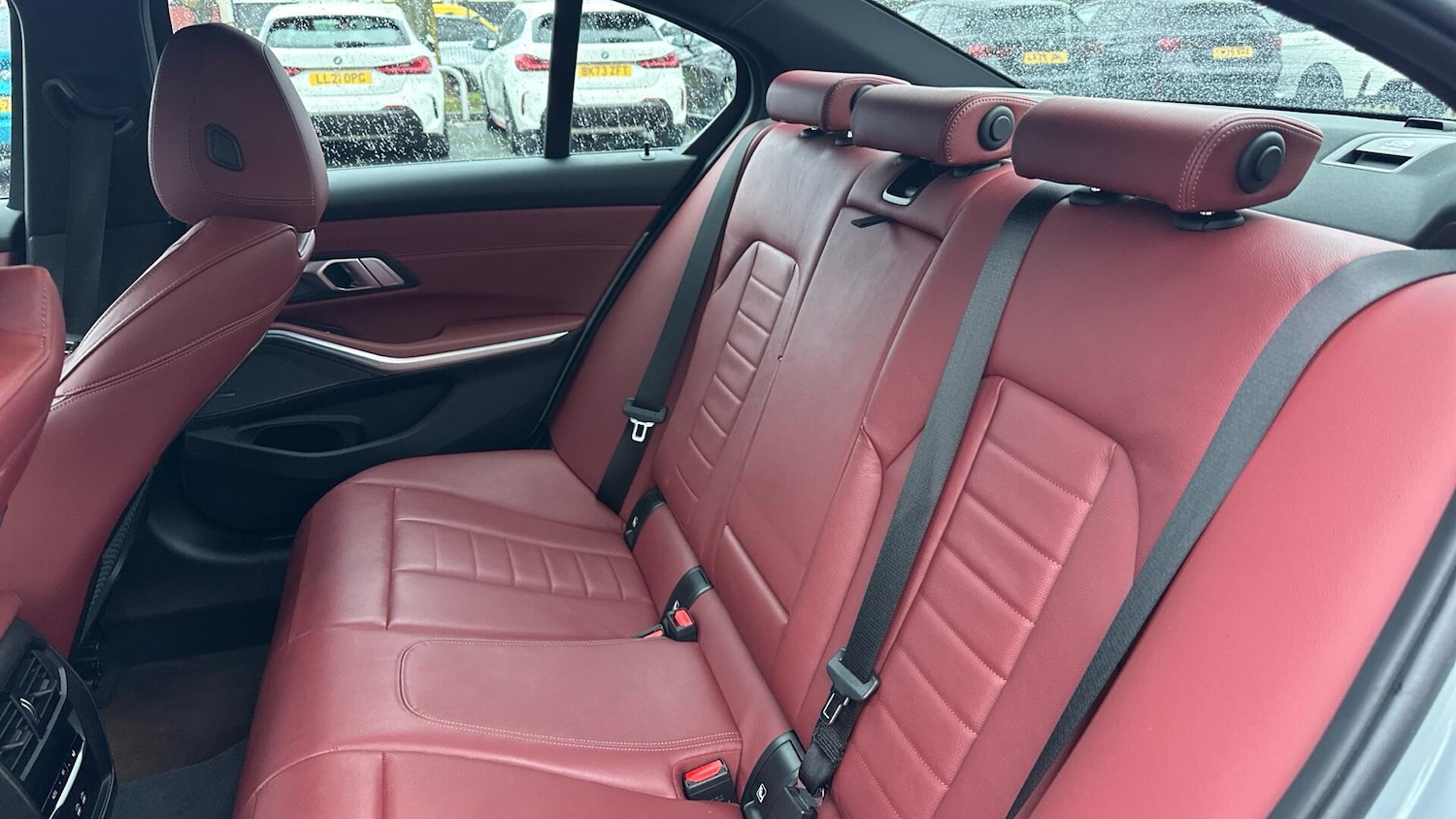 Used BMW 3 Series 2023 for sale - 77604633: Photo 12