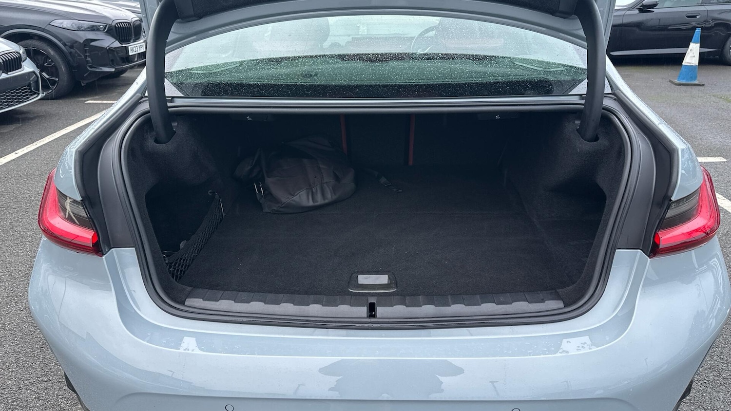 Used BMW 3 Series 2023 for sale - 77604633: Photo 13