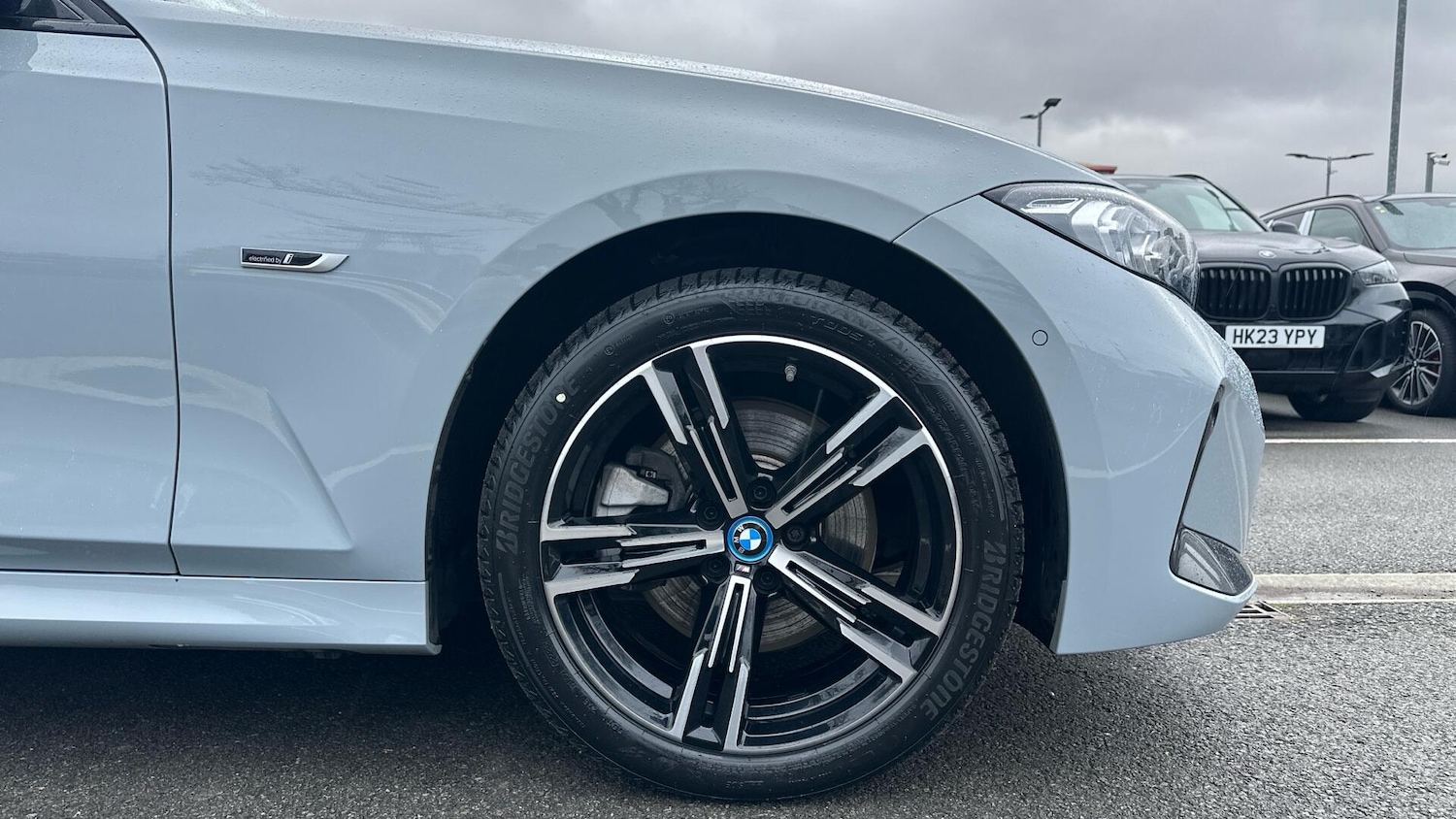 Used BMW 3 Series 2023 for sale - 77604633: Photo 14