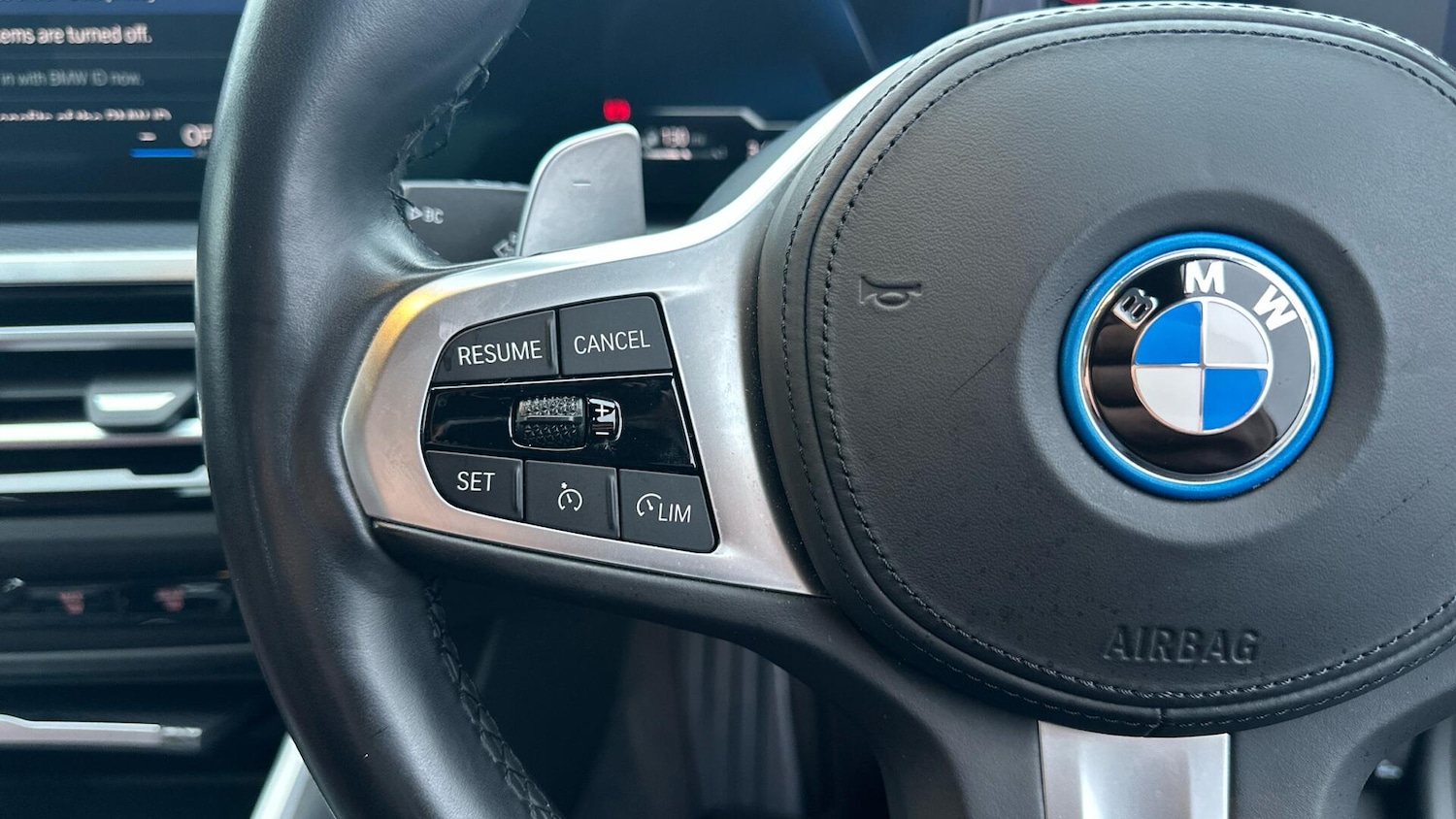 Used BMW 3 Series 2023 for sale - 77604633: Photo 17