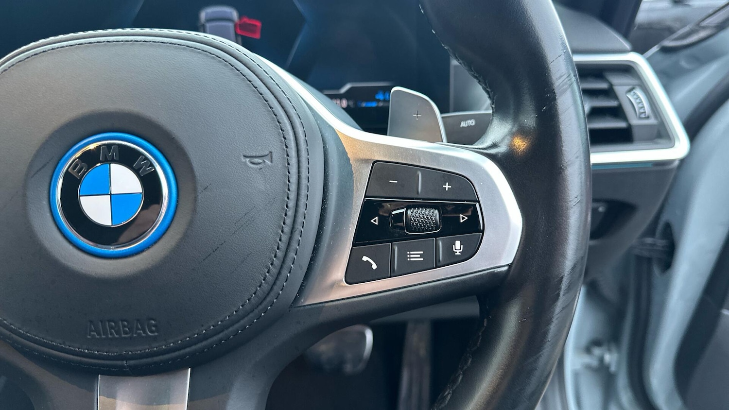 Used BMW 3 Series 2023 for sale - 77604633: Photo 18