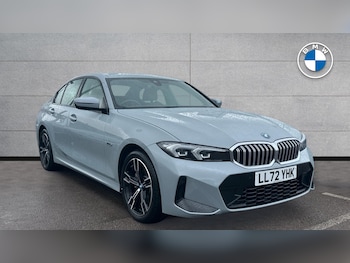 BMW 3 Series feature image