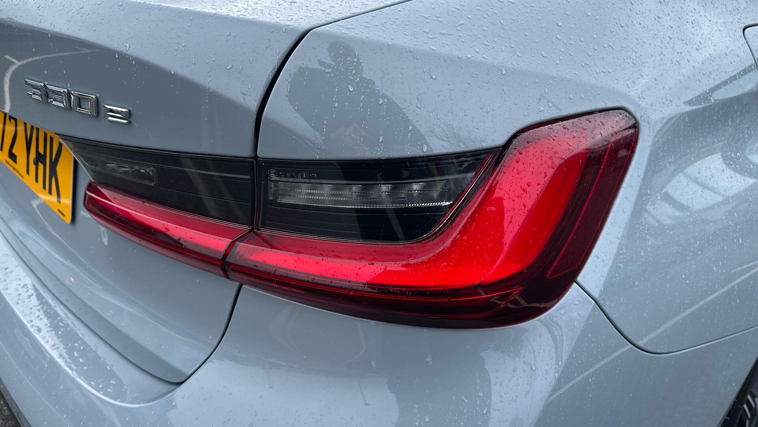 Used BMW 3 Series 2023 for sale - 77604633: Photo 21