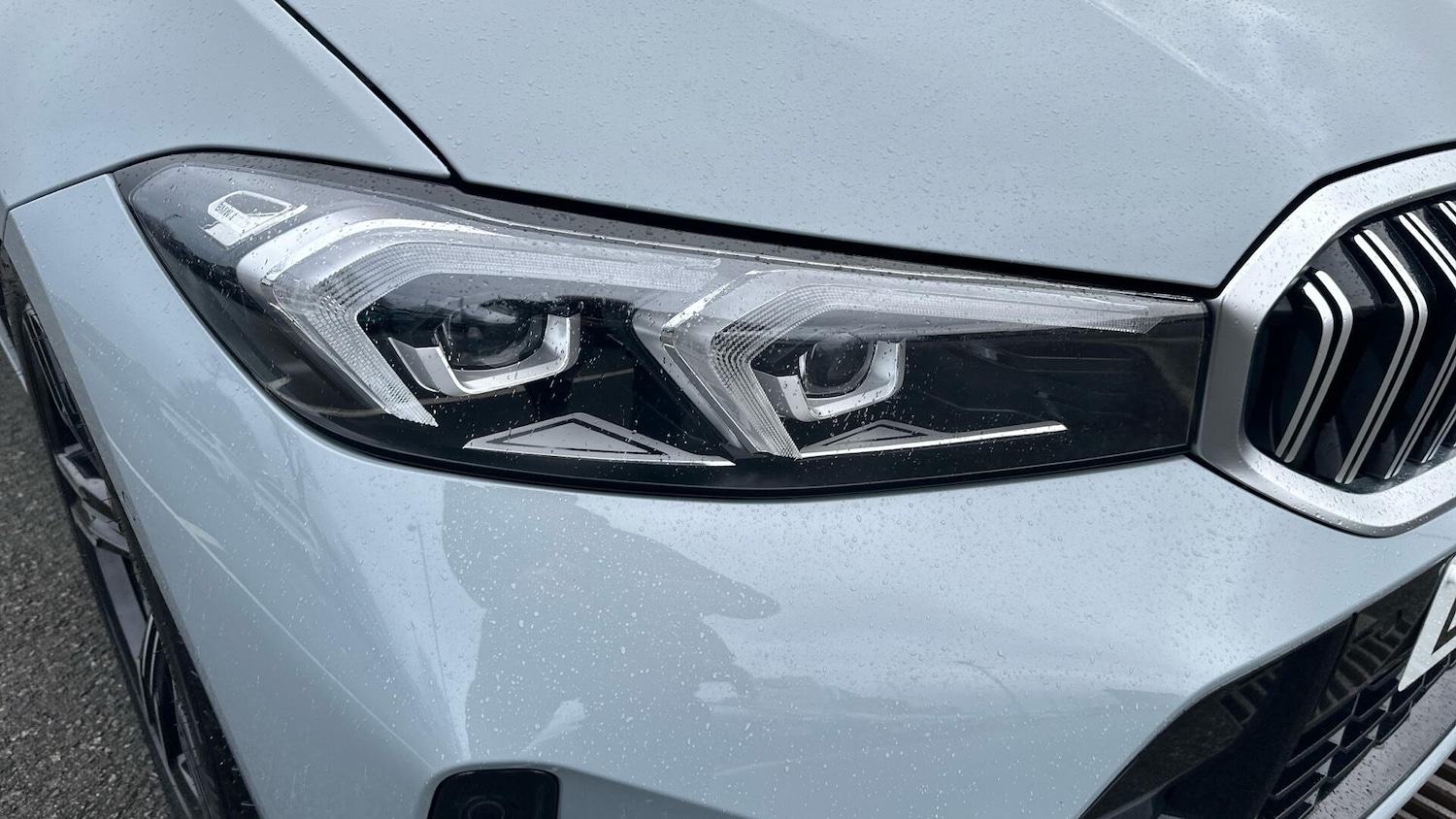 Used BMW 3 Series 2023 for sale - 77604633: Photo 22