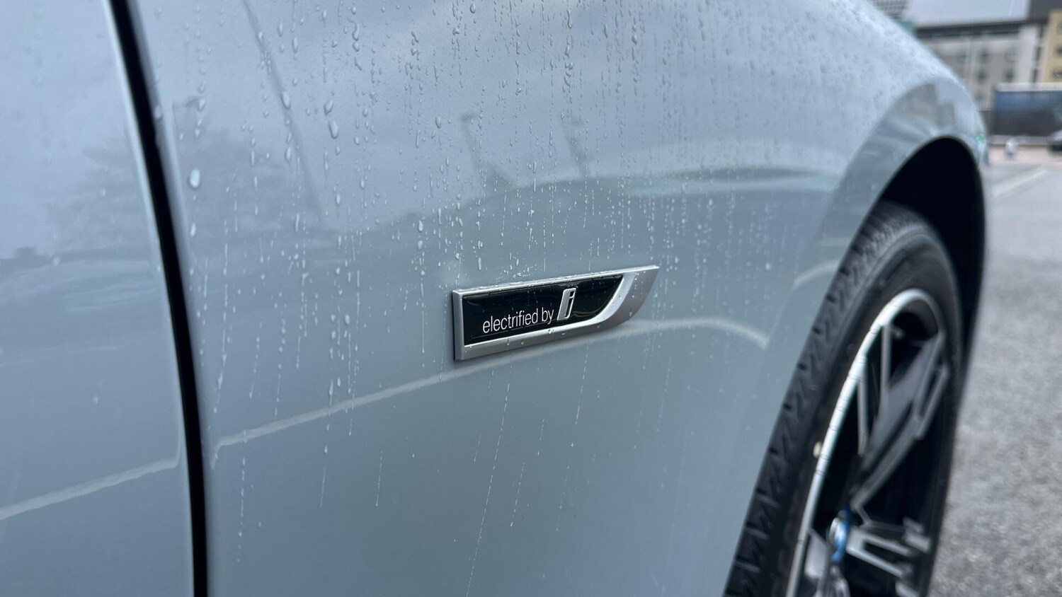 Used BMW 3 Series 2023 for sale - 77604633: Photo 32