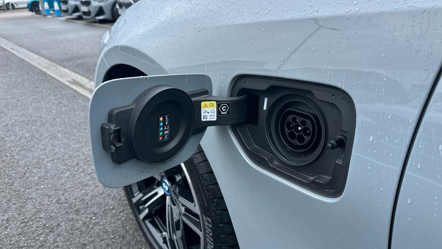 Used BMW 3 Series 2023 for sale - 77604633: Photo 36