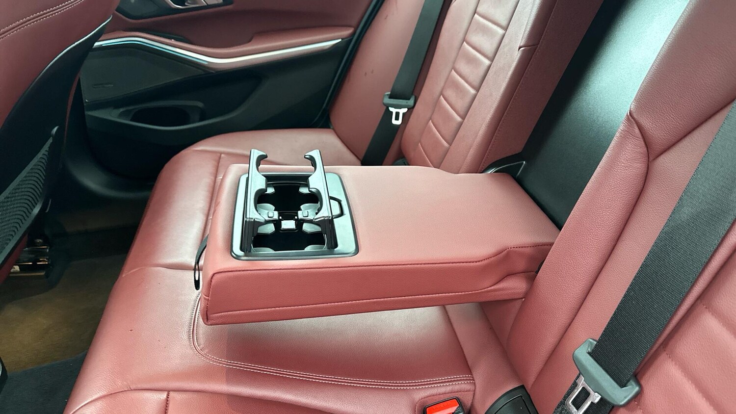 Used BMW 3 Series 2023 for sale - 77604633: Photo 39