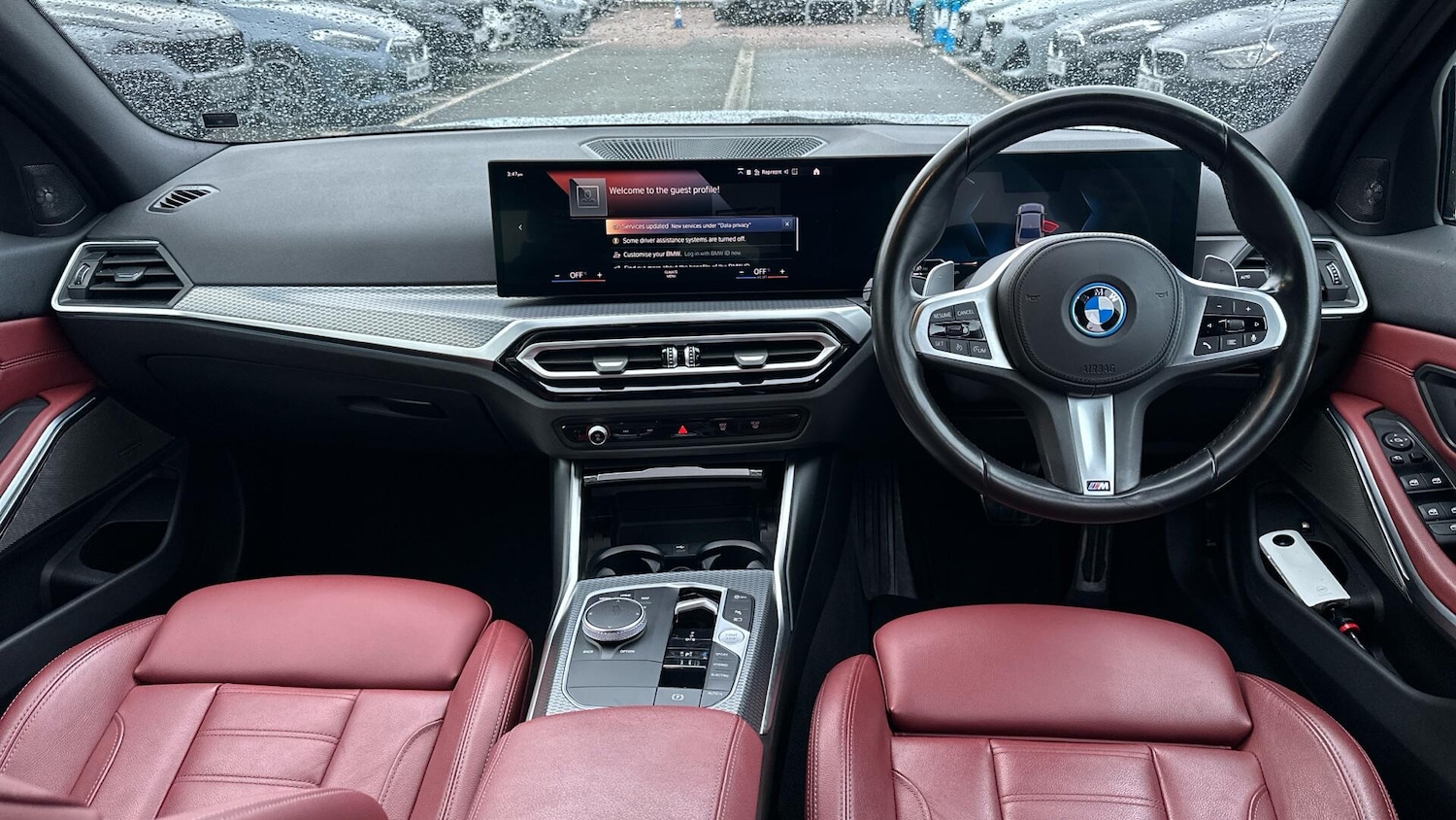 Used BMW 3 Series 2023 for sale - 77604633: Photo 4