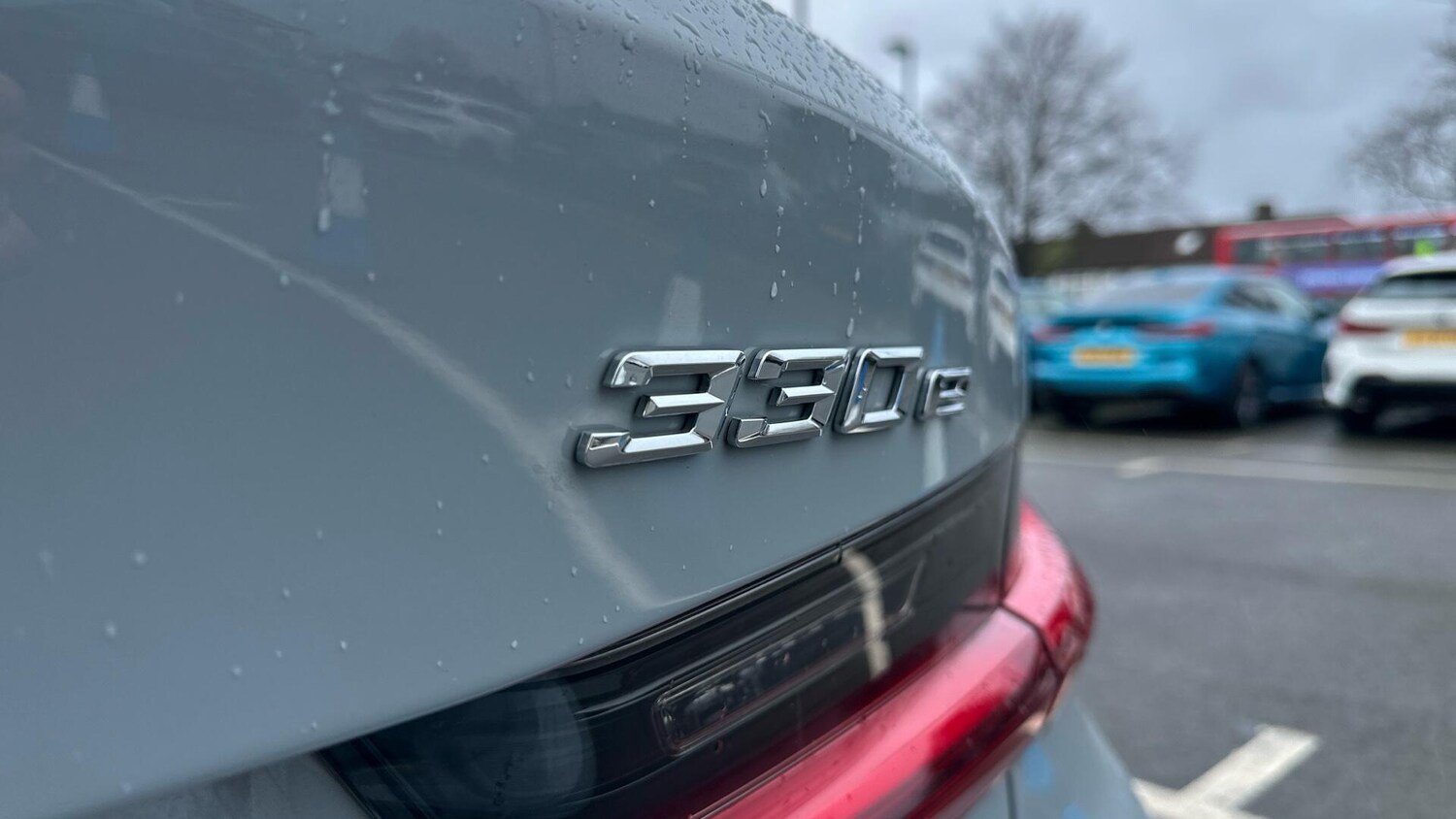 Used BMW 3 Series 2023 for sale - 77604633: Photo 40