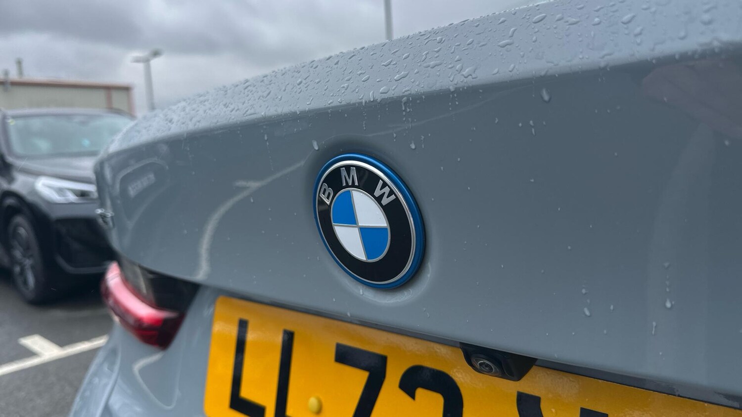 Used BMW 3 Series 2023 for sale - 77604633: Photo 41