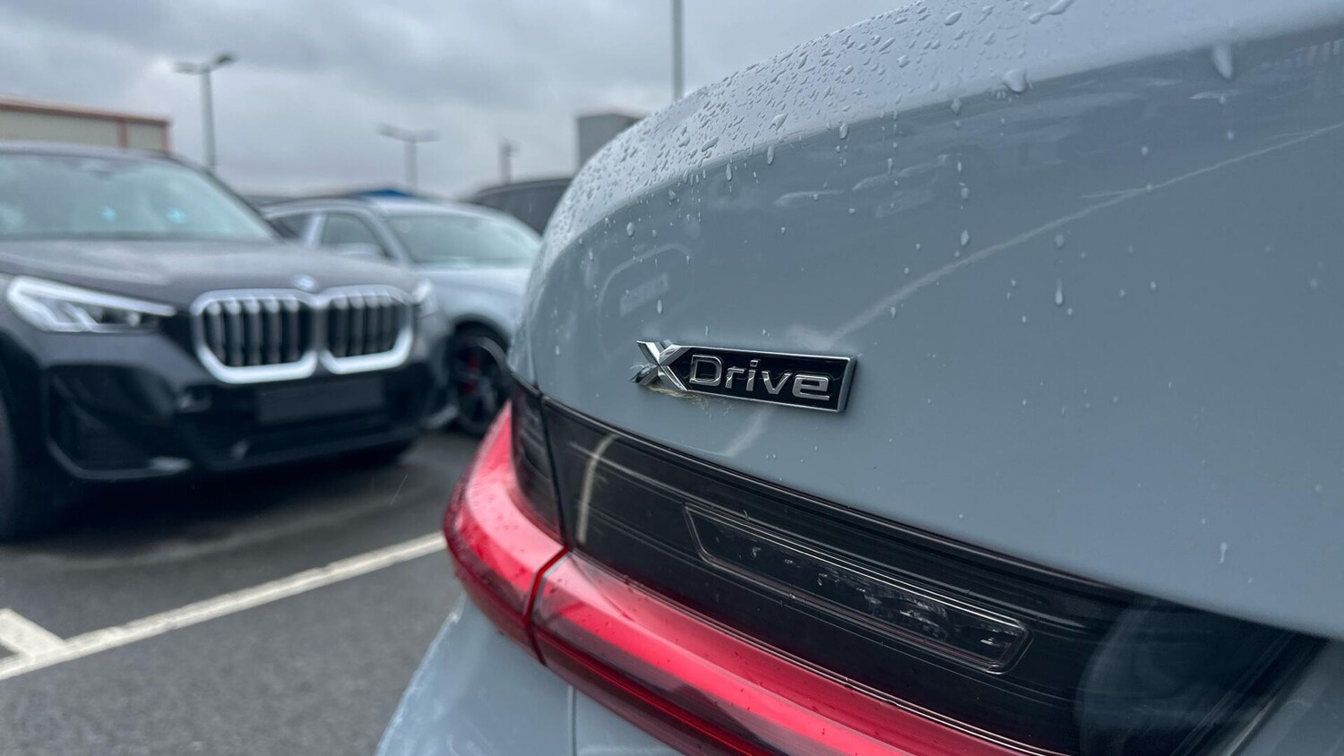 Used BMW 3 Series 2023 for sale - 77604633: Photo 43