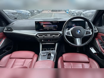 Used BMW 3 Series 2023 for sale - 77604633: Photo