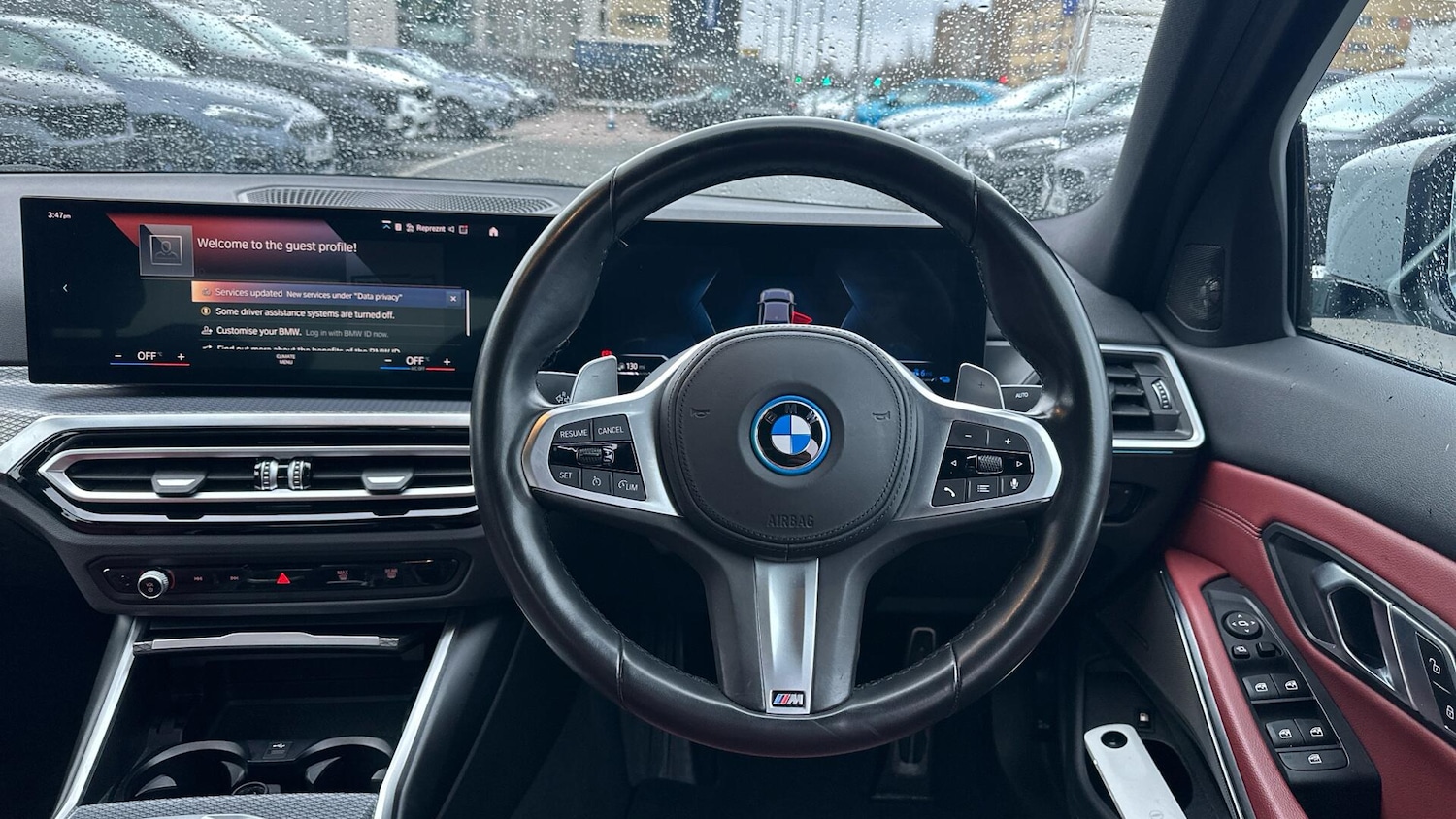 Used BMW 3 Series 2023 for sale - 77604633: Photo 5