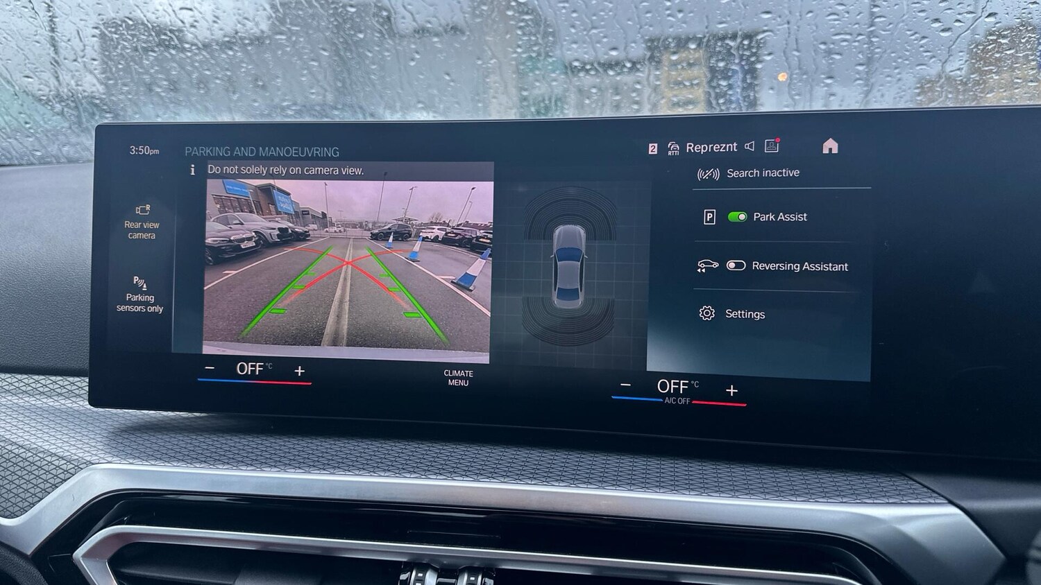 Used BMW 3 Series 2023 for sale - 77604633: Photo 50