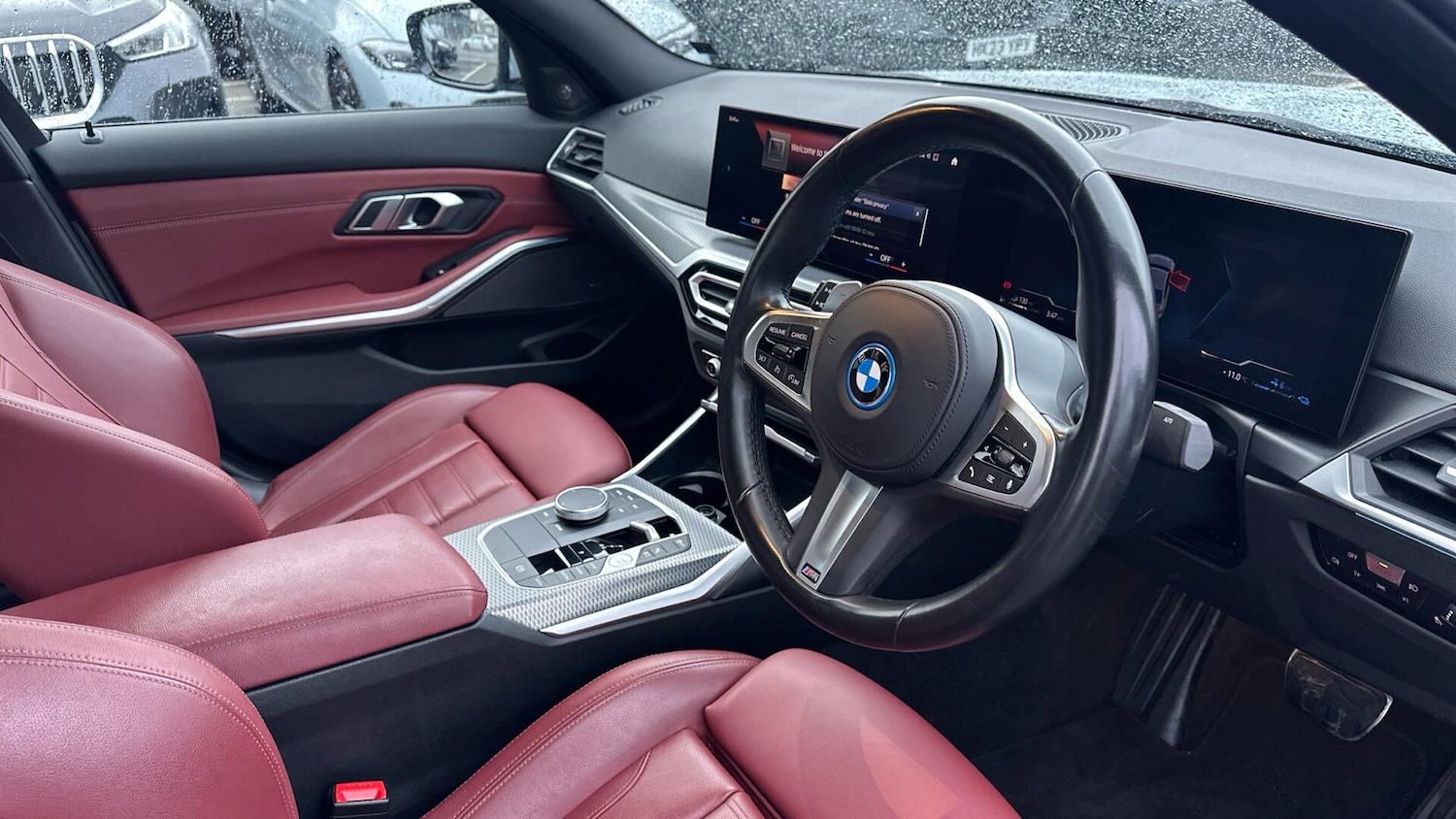 Used BMW 3 Series 2023 for sale - 77604633: Photo 6