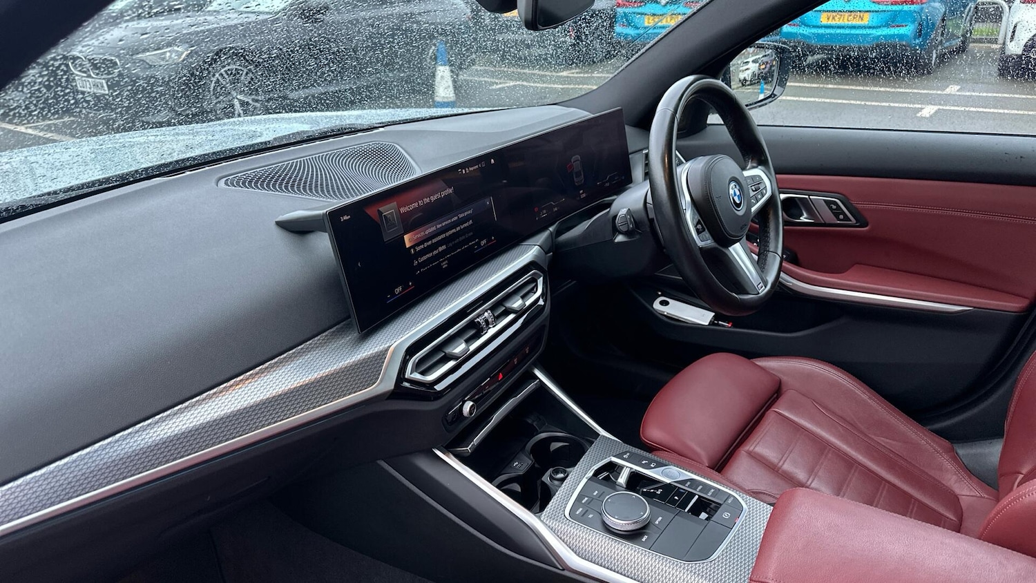 Used BMW 3 Series 2023 for sale - 77604633: Photo 7