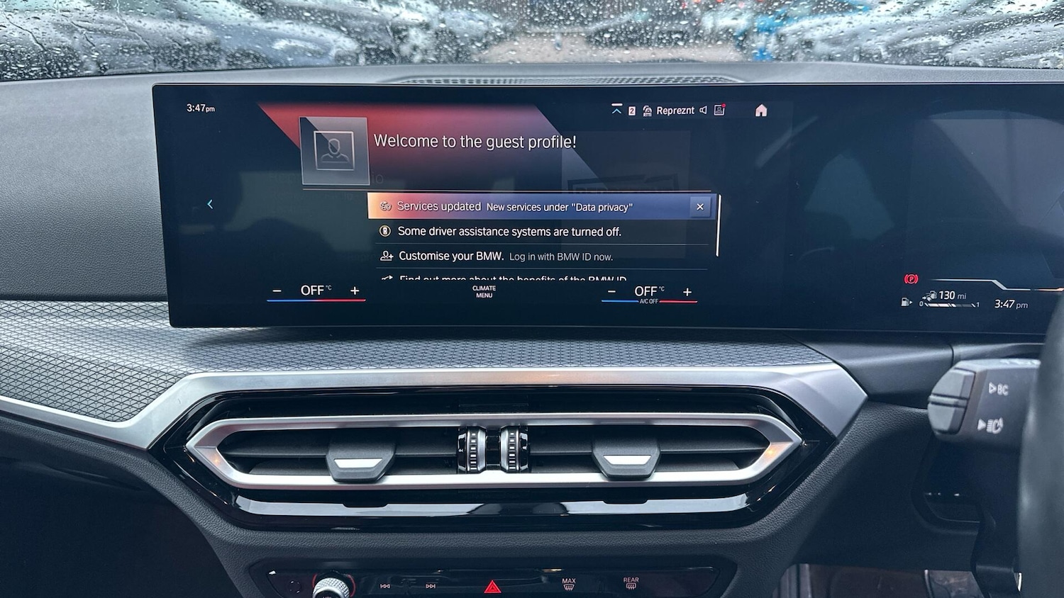 Used BMW 3 Series 2023 for sale - 77604633: Photo 8