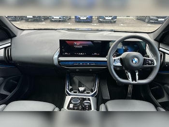Used BMW X3 2025 for sale - 78516574: Photo