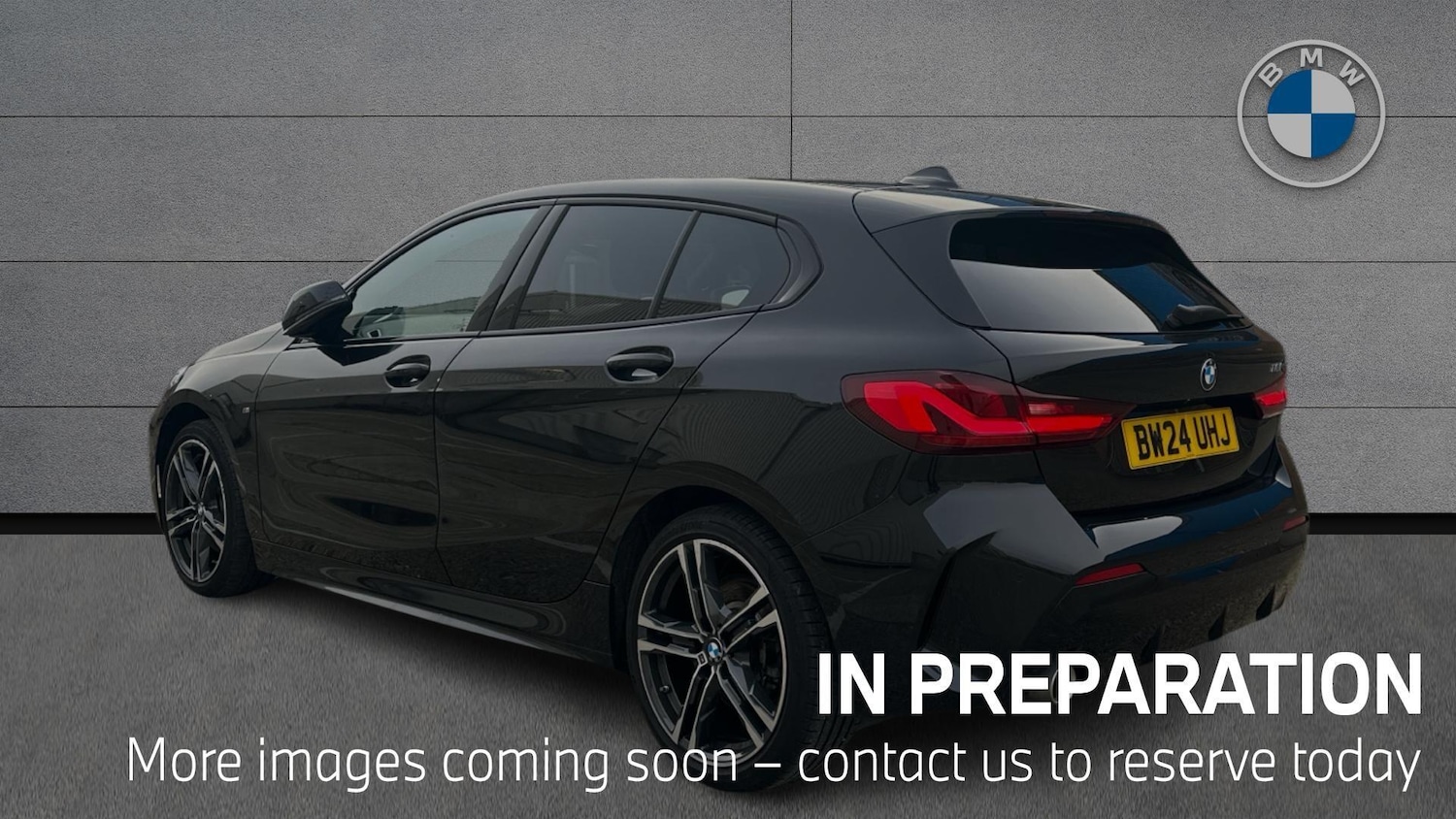 Used BMW 1 Series for sale - 77794096: Photo 2