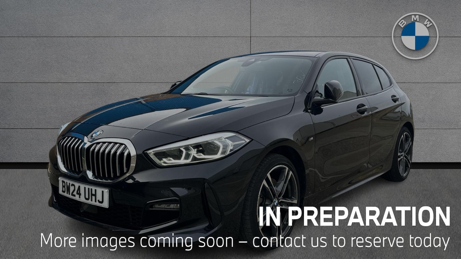 Used BMW 1 Series for sale - 77794096: Photo 3