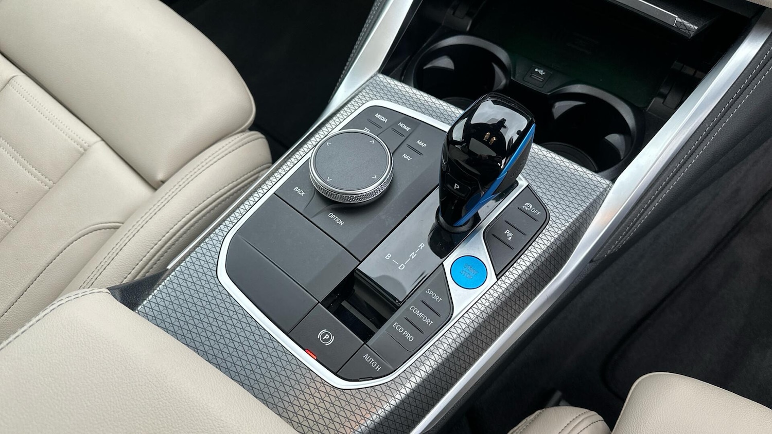 Used BMW i4 2022 for sale - 77646722: Photo 10