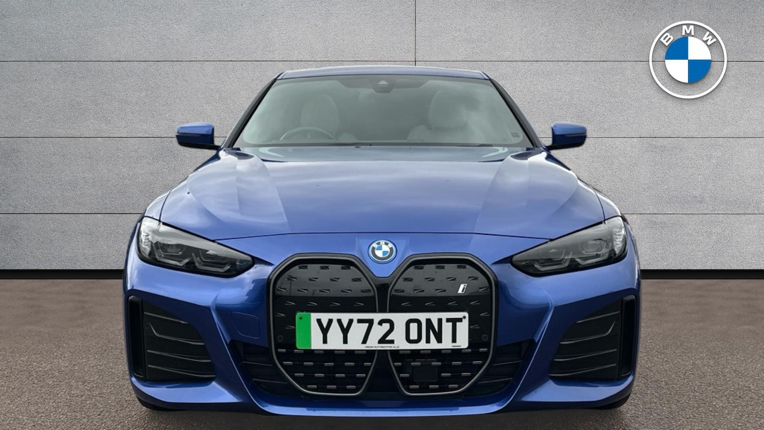 Used BMW i4 2022 for sale - 77646722: Photo 16