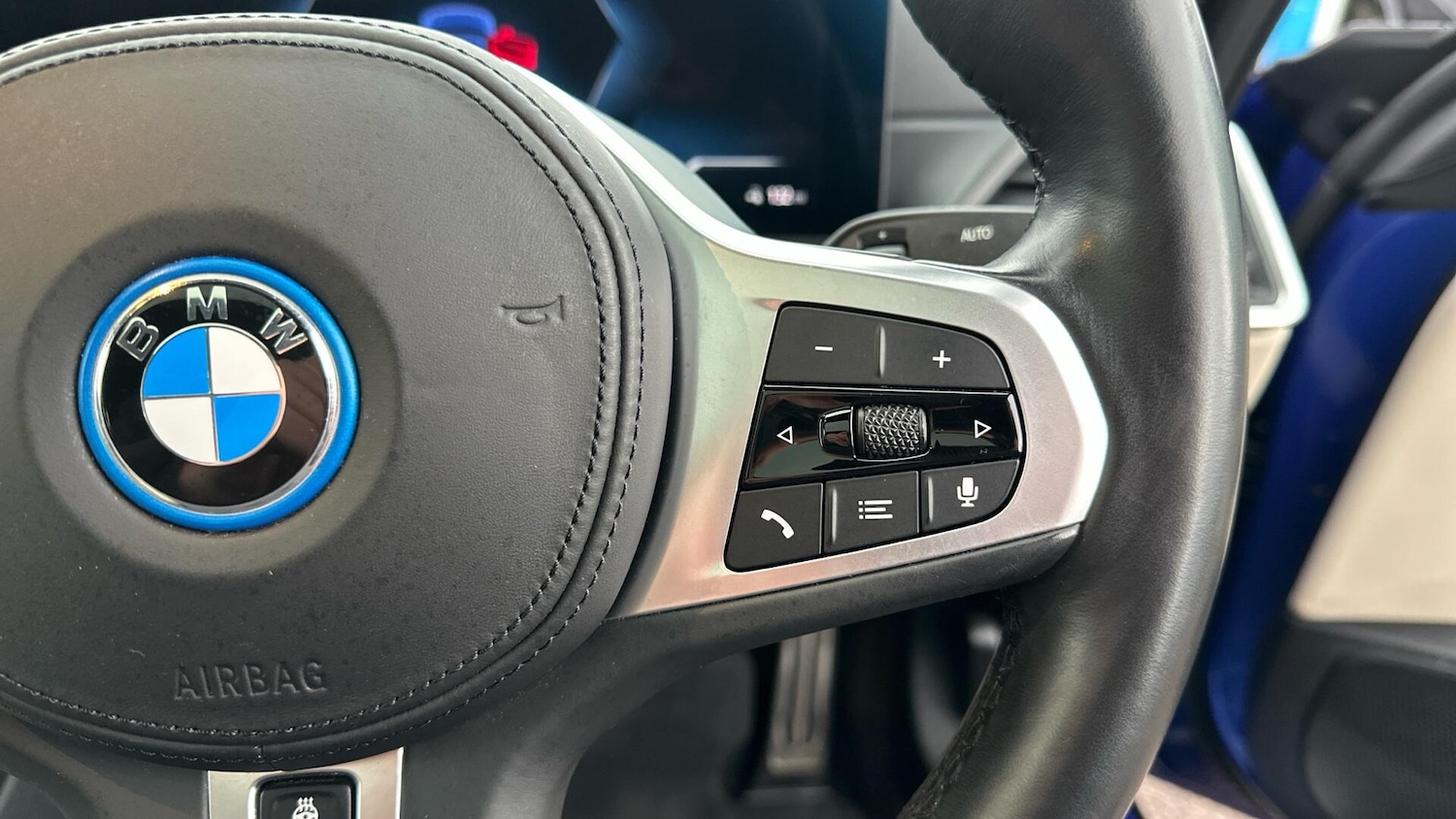 Used BMW i4 2022 for sale - 77646722: Photo 18