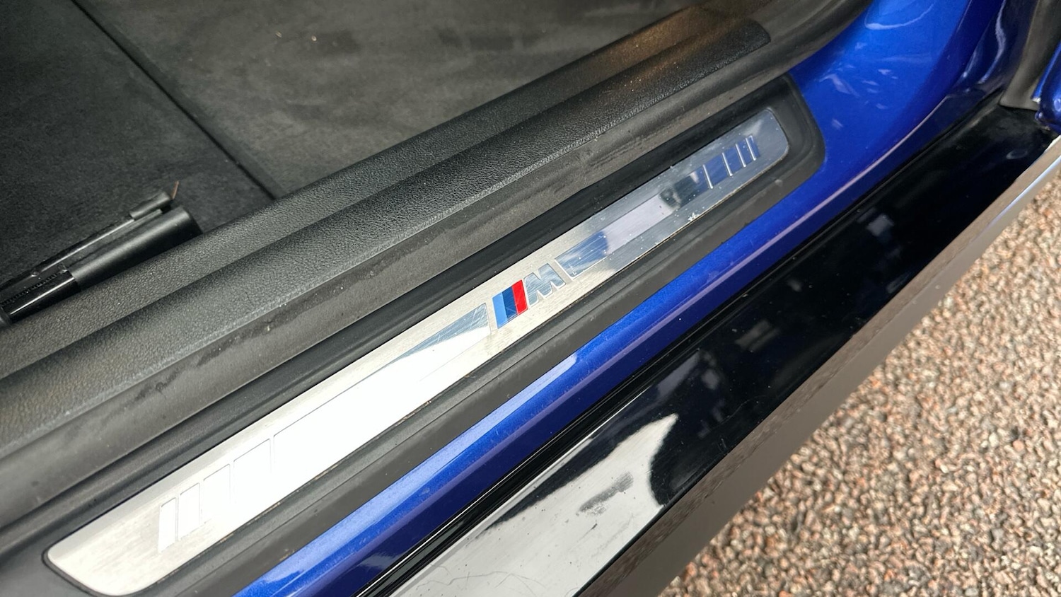 Used BMW i4 2022 for sale - 77646722: Photo 25