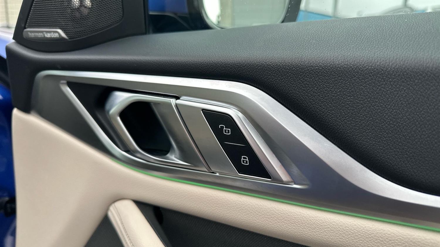 Used BMW i4 2022 for sale - 77646722: Photo 26