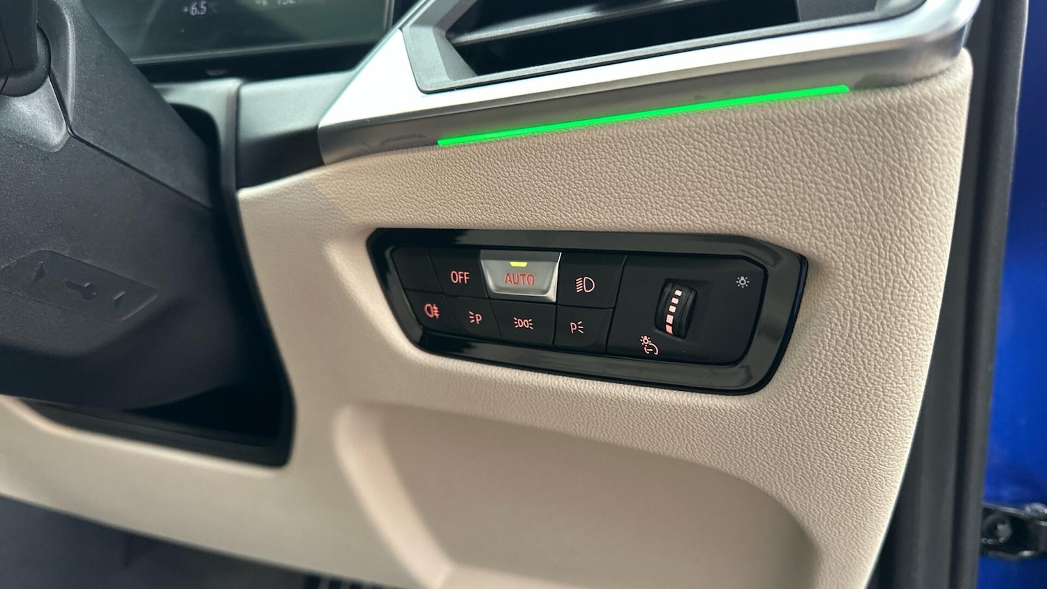 Used BMW i4 2022 for sale - 77646722: Photo 27