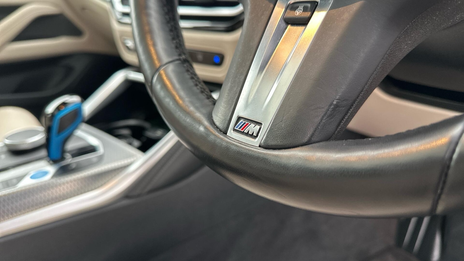 Used BMW i4 2022 for sale - 77646722: Photo 28