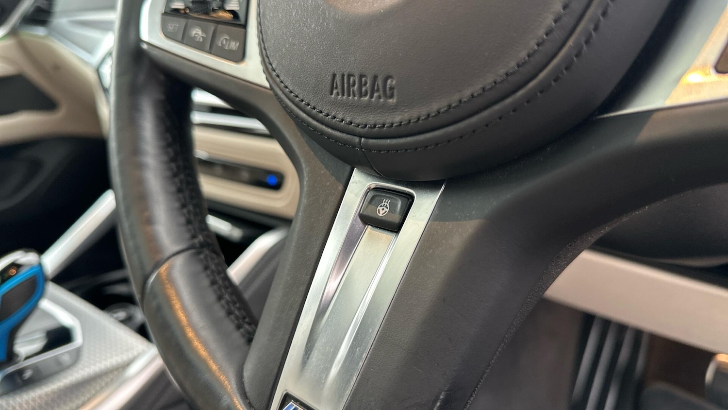 Used BMW i4 2022 for sale - 77646722: Photo 29