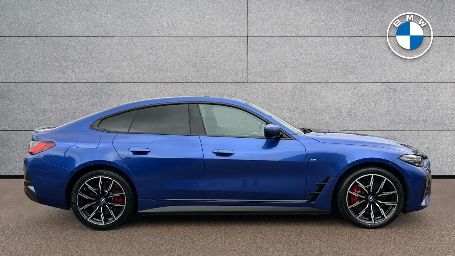 Used BMW i4 2022 for sale - 77646722: Photo 3