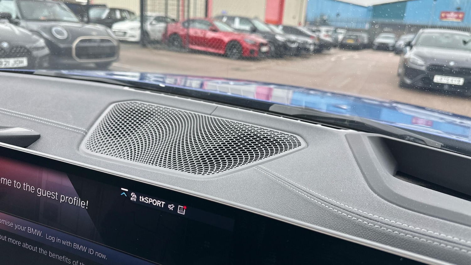 Used BMW i4 2022 for sale - 77646722: Photo 32