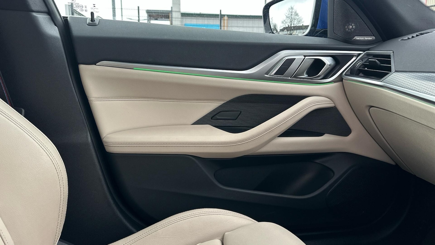 Used BMW i4 2022 for sale - 77646722: Photo 34