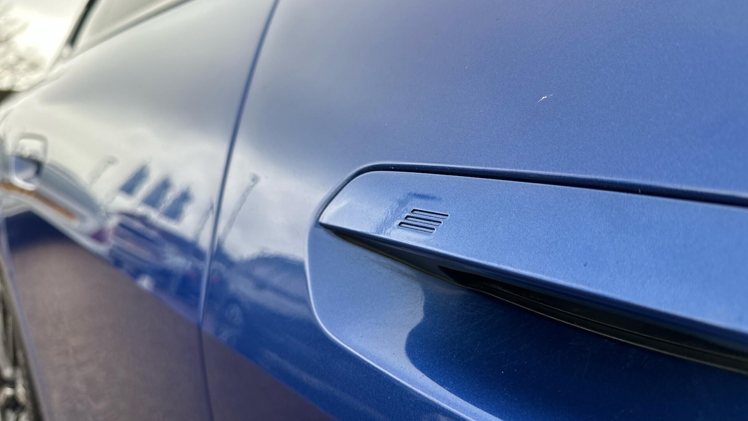 Used BMW i4 2022 for sale - 77646722: Photo 35