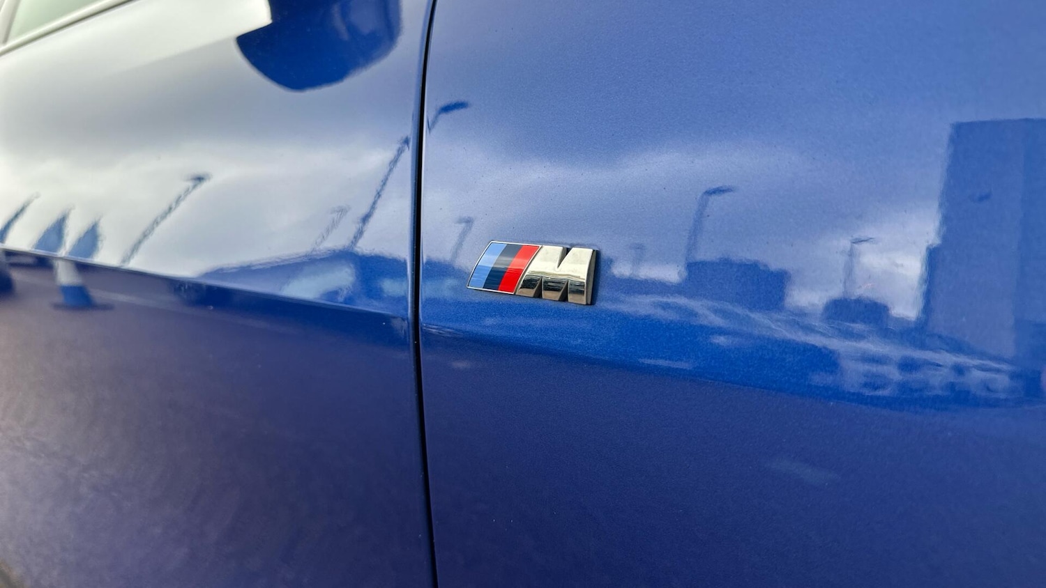 Used BMW i4 2022 for sale - 77646722: Photo 37