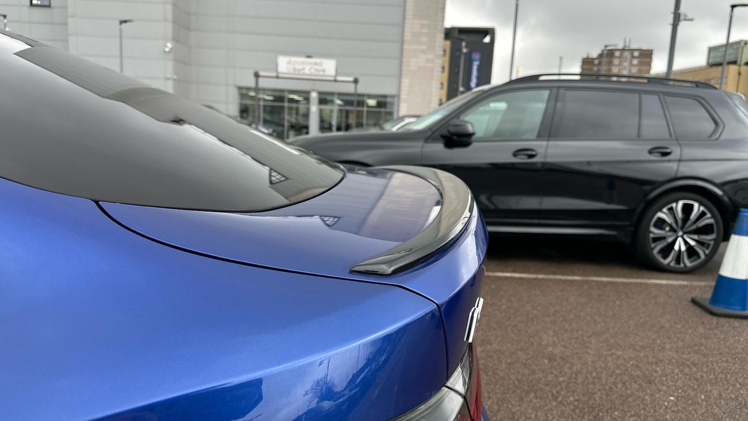 Used BMW i4 2022 for sale - 77646722: Photo 42