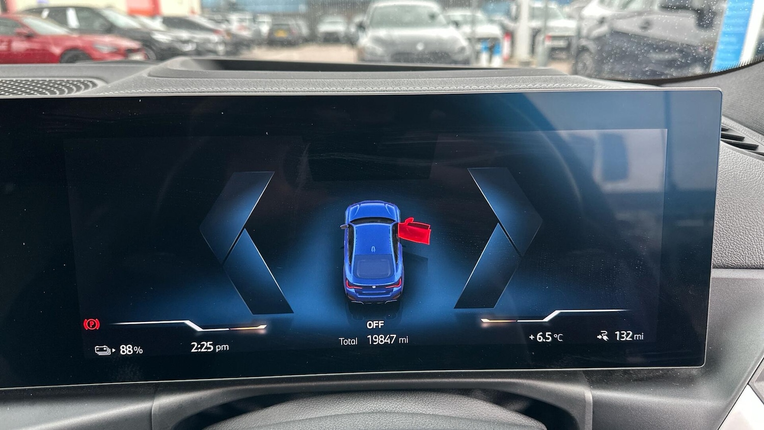 Used BMW i4 2022 for sale - 77646722: Photo 9