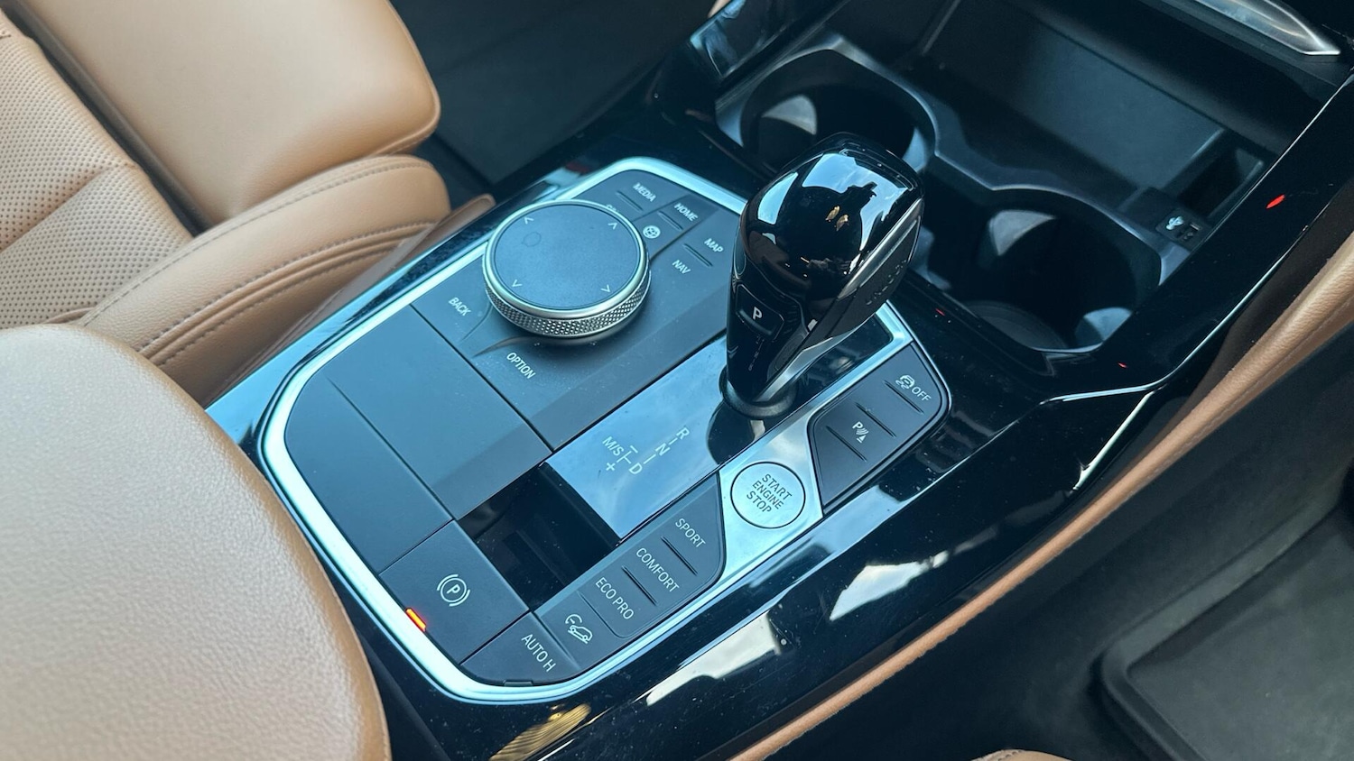 Used BMW X4 2024 for sale - 77958378: Photo 10