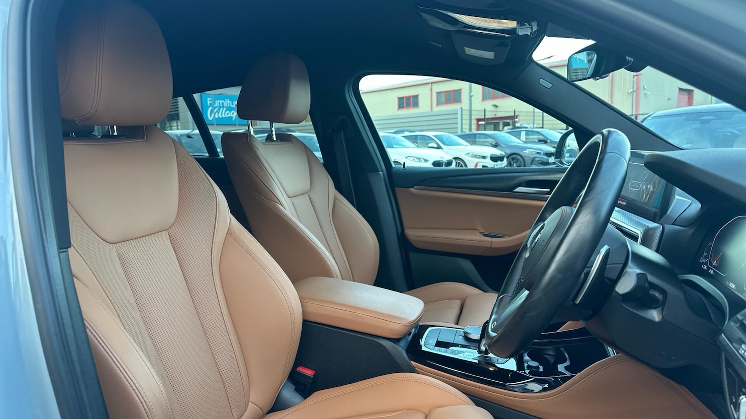 Used BMW X4 2024 for sale - 77958378: Photo 11