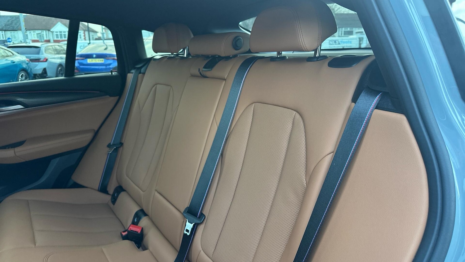 Used BMW X4 2024 for sale - 77958378: Photo 12