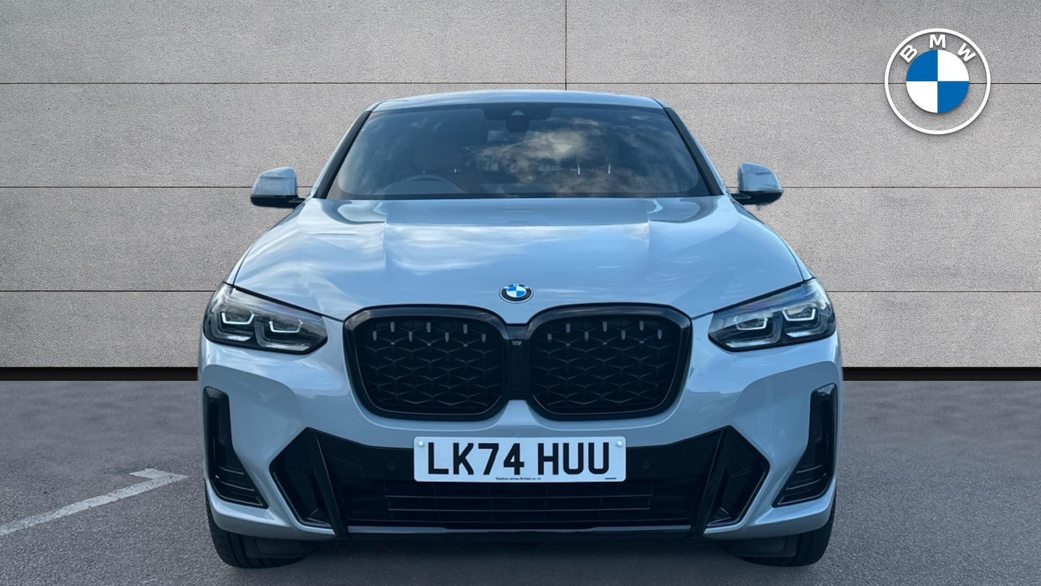 Used BMW X4 2024 for sale - 77958378: Photo 16