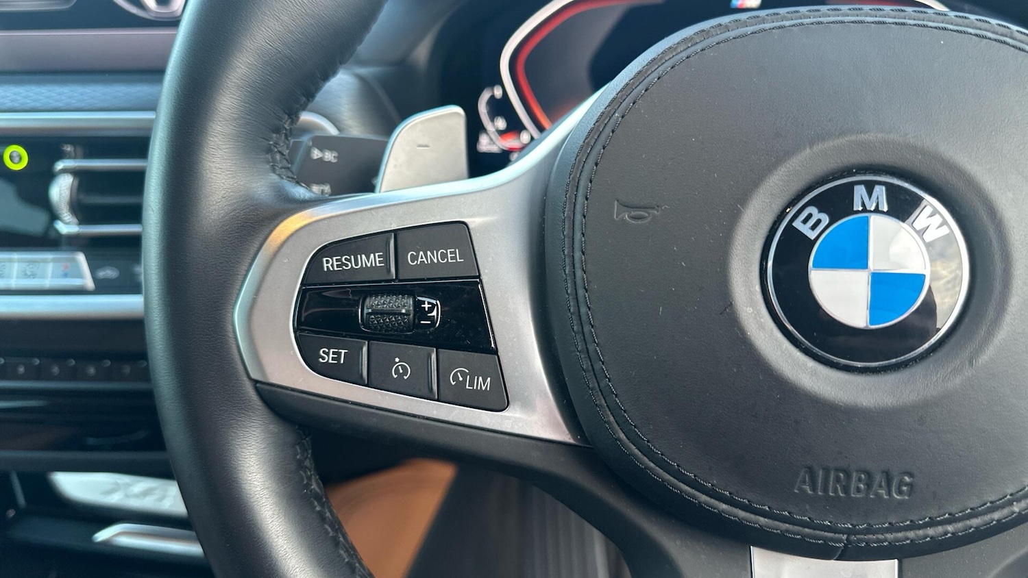 Used BMW X4 2024 for sale - 77958378: Photo 17