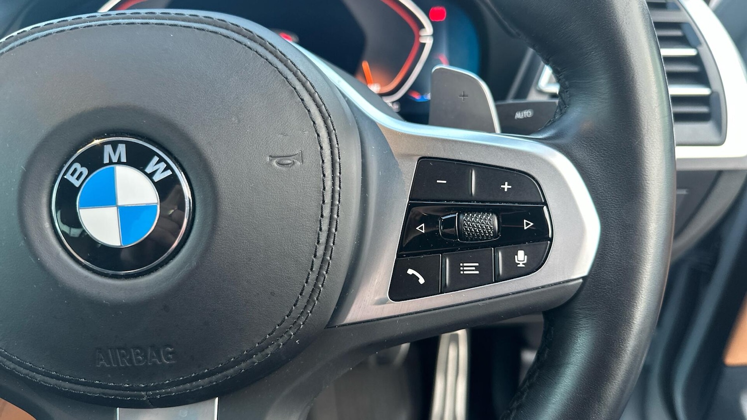 Used BMW X4 2024 for sale - 77958378: Photo 18