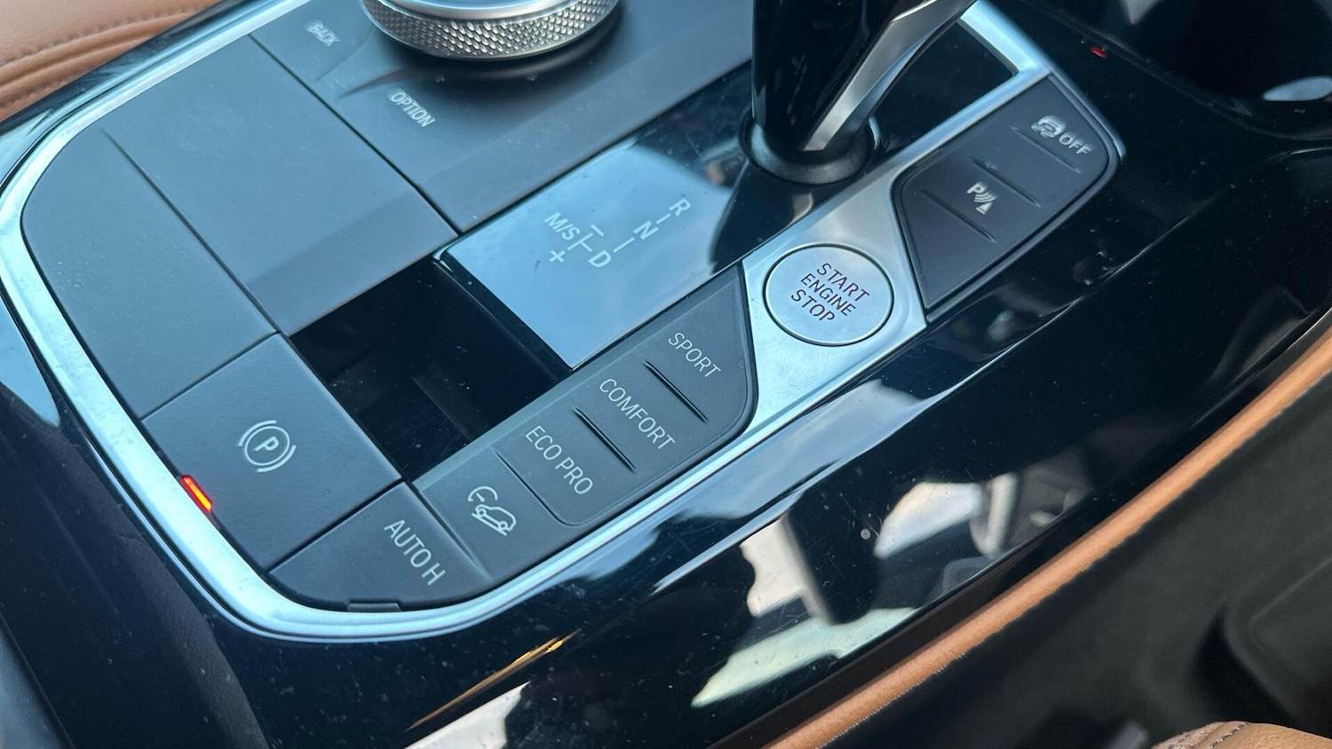 Used BMW X4 2024 for sale - 77958378: Photo 19