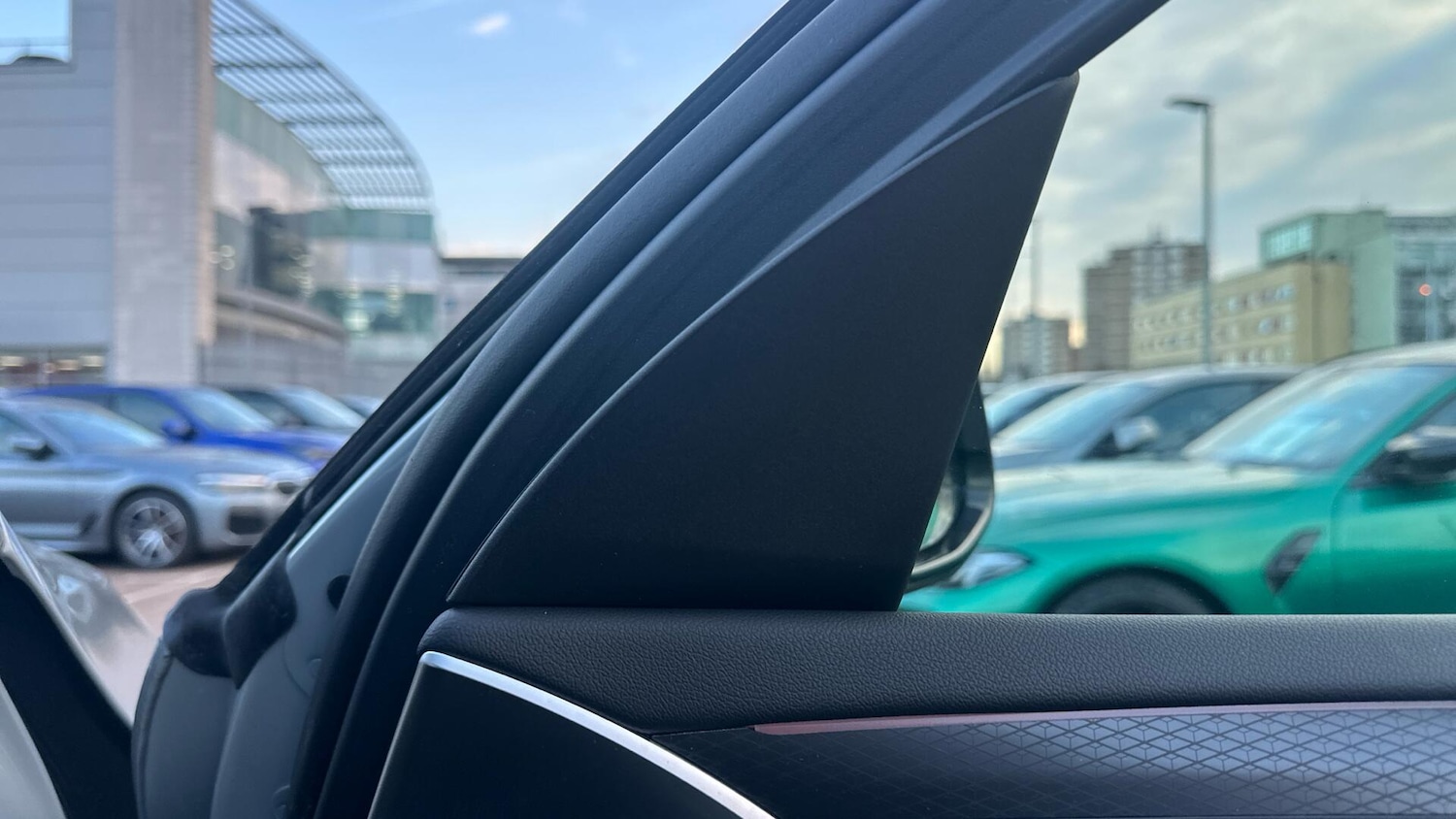 Used BMW X4 2024 for sale - 77958378: Photo 20