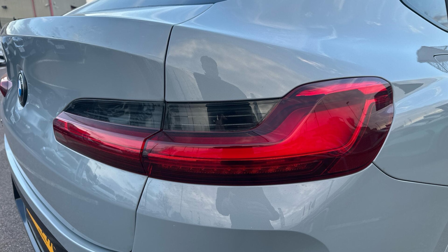 Used BMW X4 2024 for sale - 77958378: Photo 21