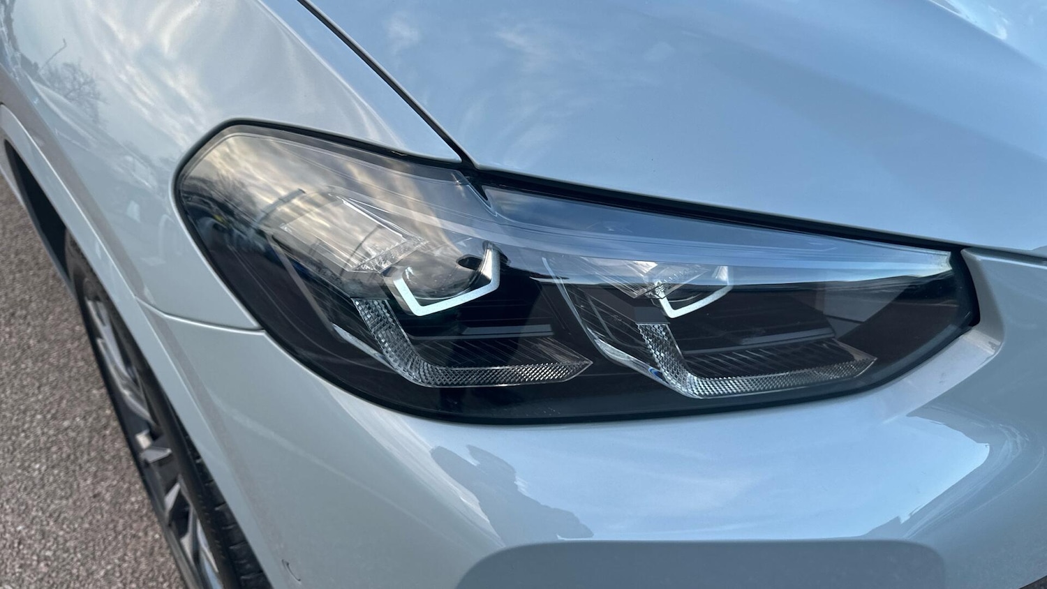 Used BMW X4 2024 for sale - 77958378: Photo 22